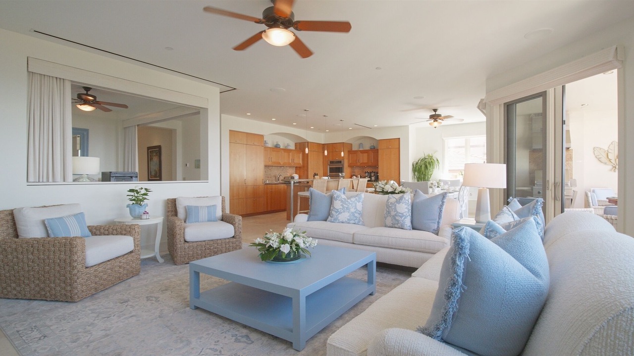 Photo of Bedroom in Wailea