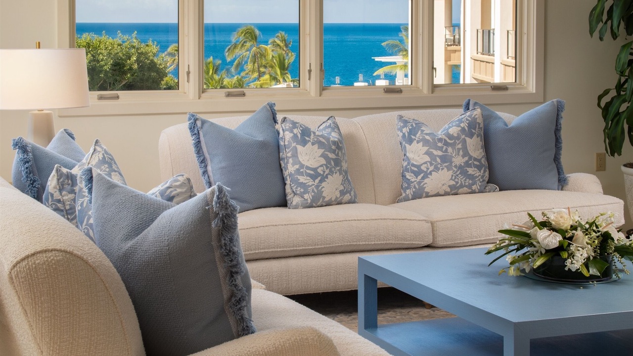Photo of Bedroom in Wailea