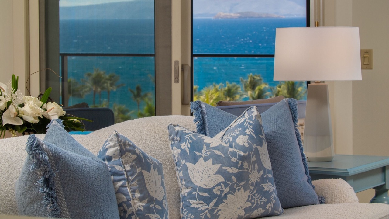 Photo of Bedroom in Wailea