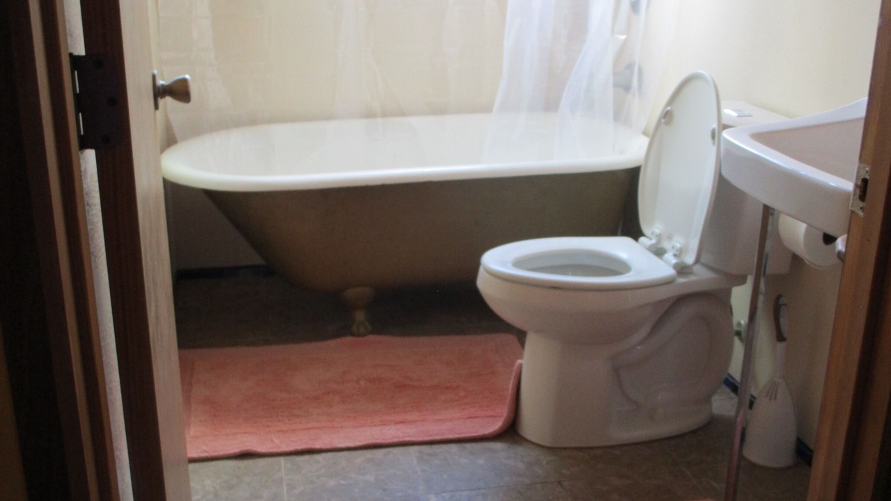 Photo of Bathroom in Kehena