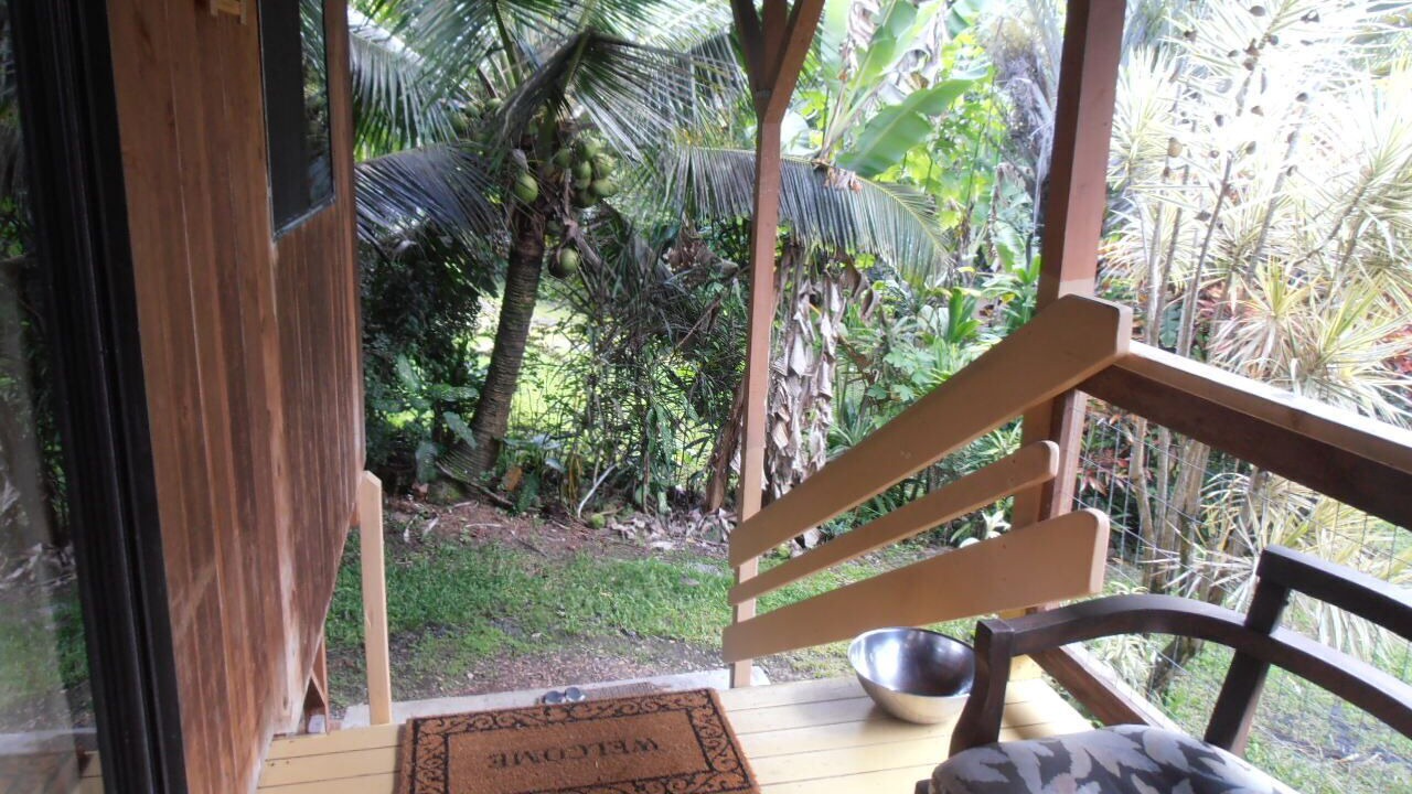 Photo of Patio Balcony in Kehena