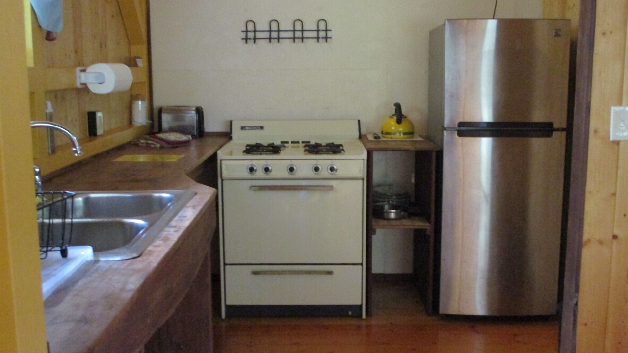 Photo of Kitchen in Kehena