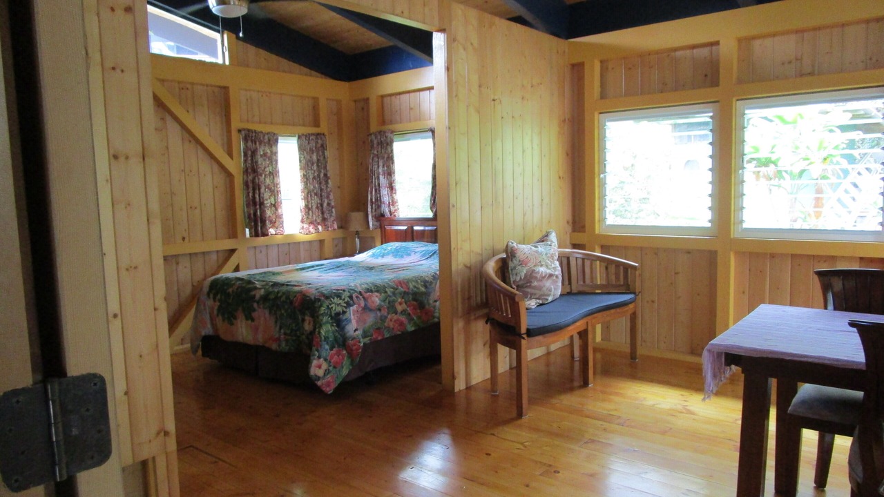 Photo of Bedroom in Kehena