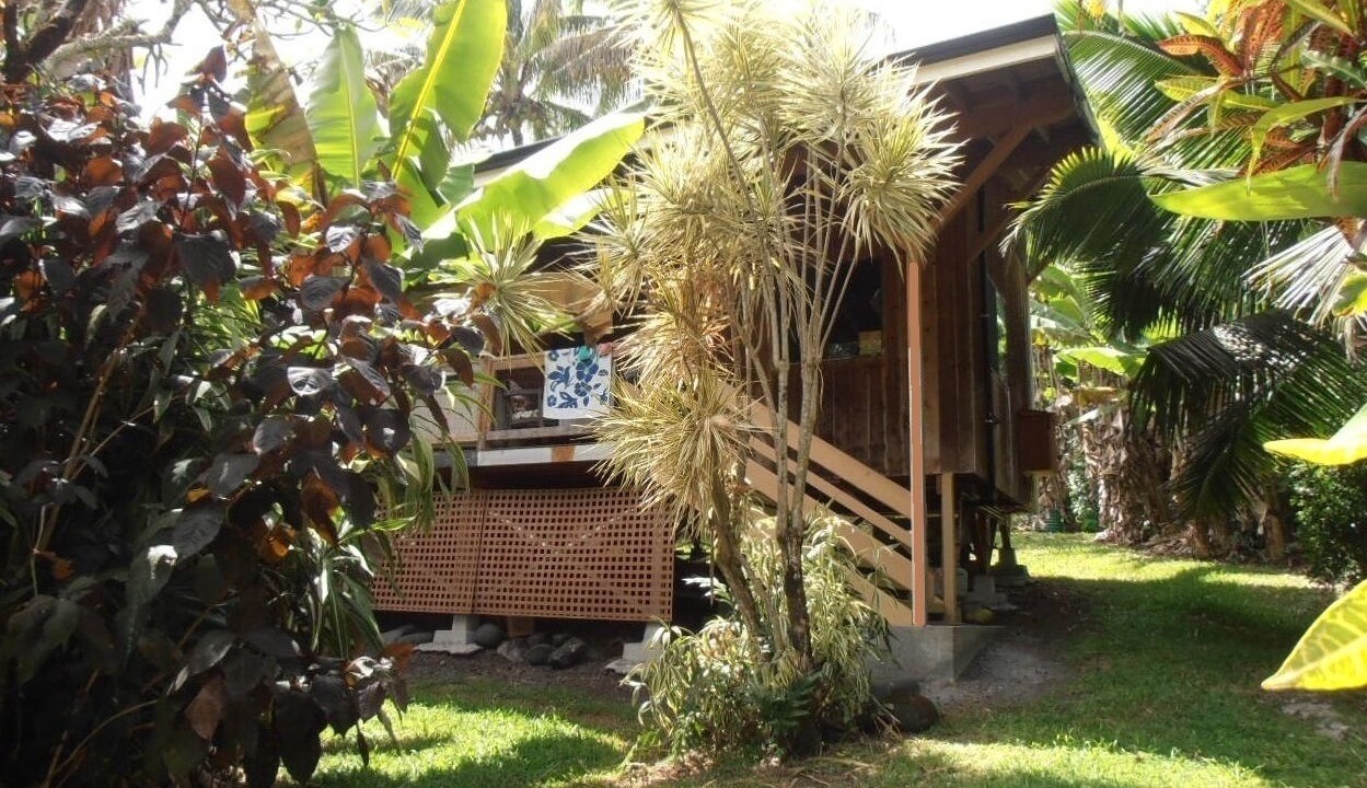 Photo of Outdoor in Kehena