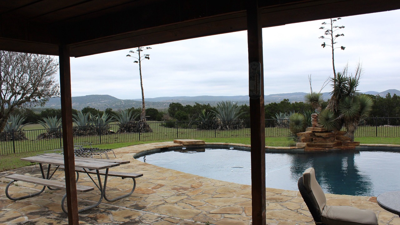 Photo of Outdoor in Bandera