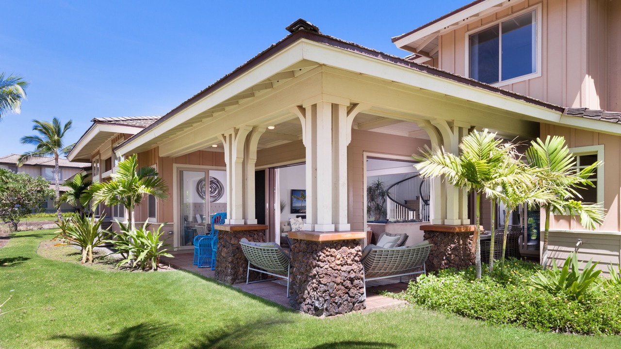 Photo of Outdoor in Kulalani