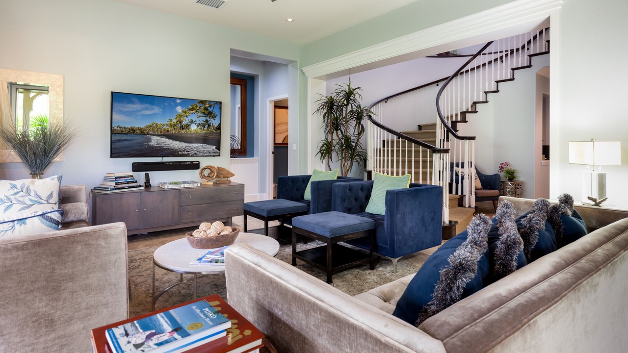 Photo of Livingroom in Kulalani