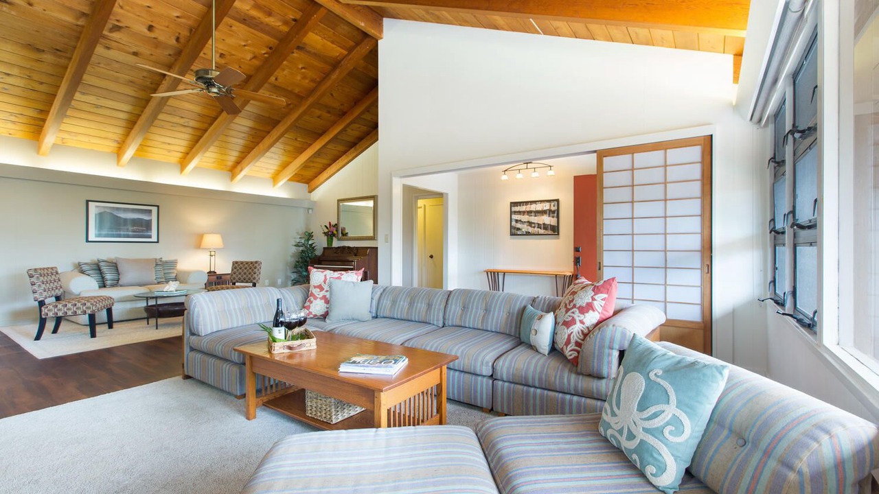 Photo of Bedroom in Waialae Iki Ridge
