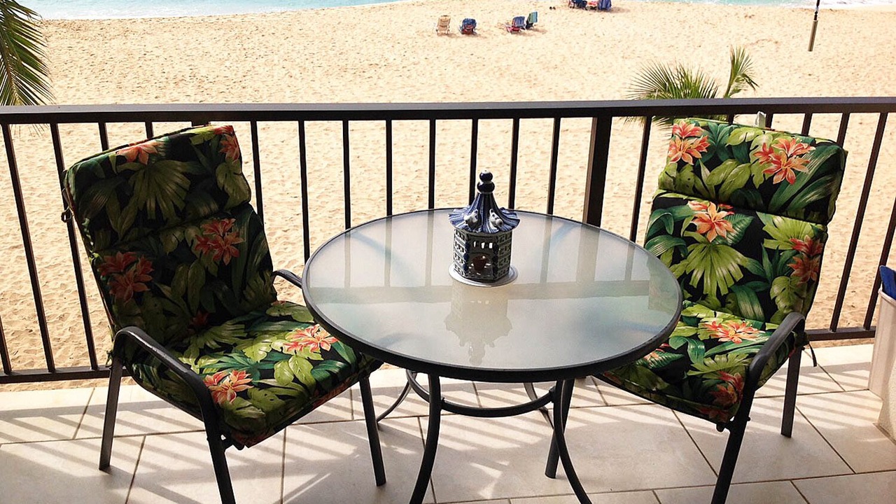 Photo of Outdoor in Makaha