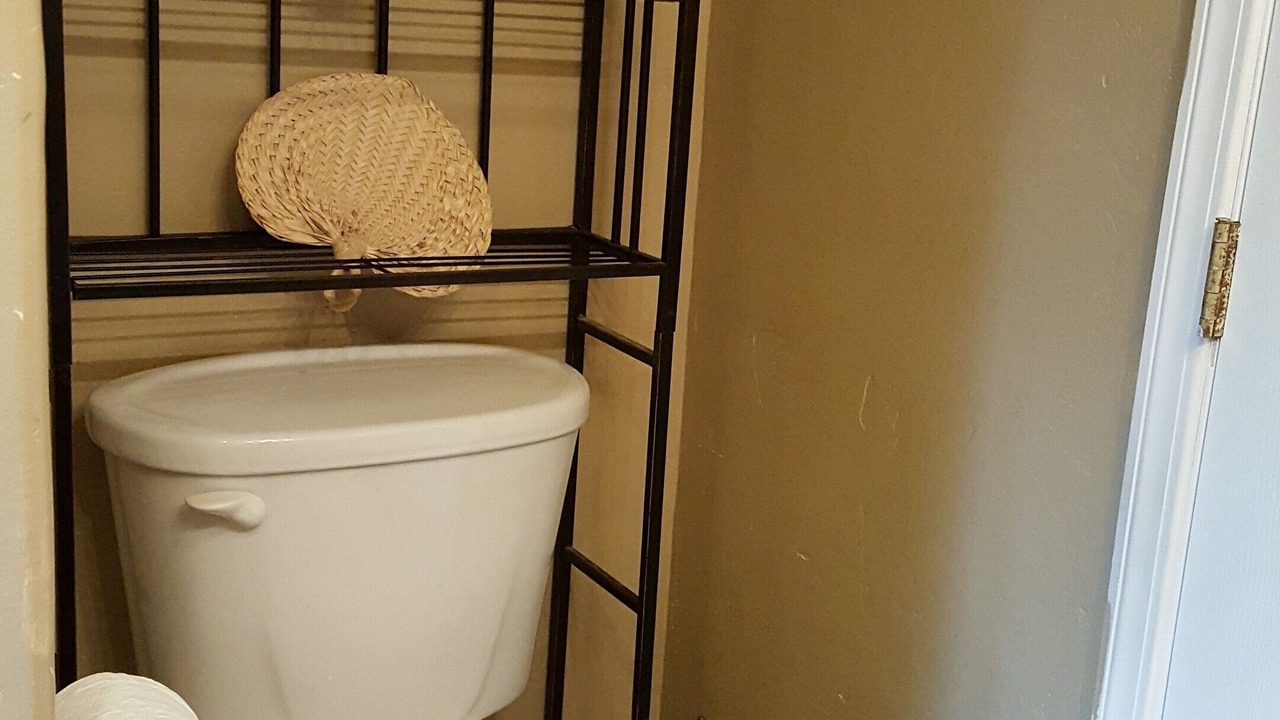 Photo of Bathroom in Keaau