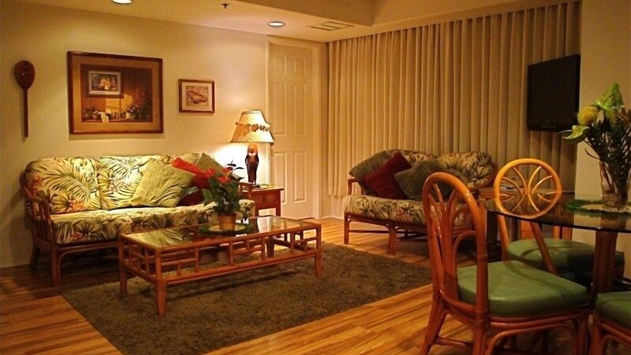 Photo of Bedroom in Waikiki