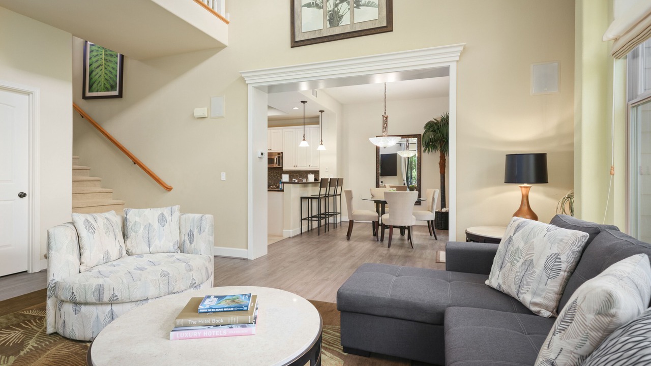 Photo of Livingroom in Kulalani
