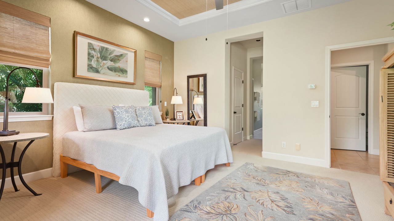 Photo of Bedroom in Kulalani