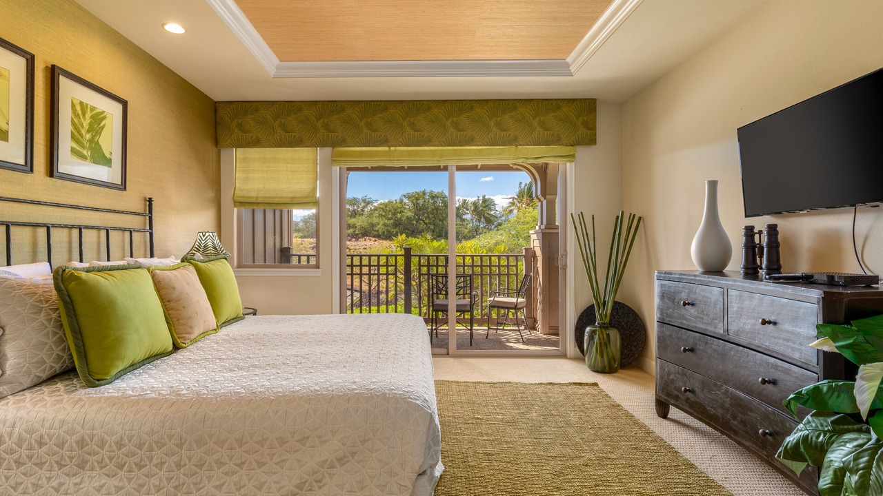 Photo of Bedroom in Kulalani