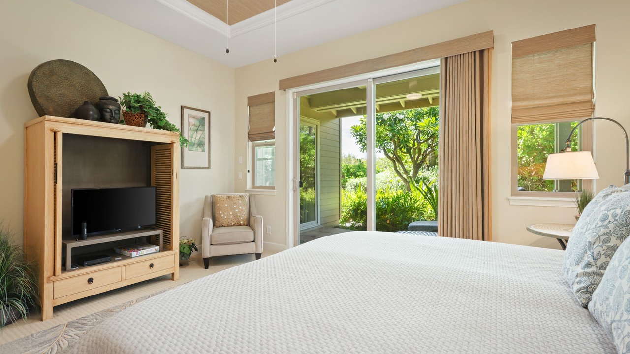 Photo of Bedroom in Kulalani