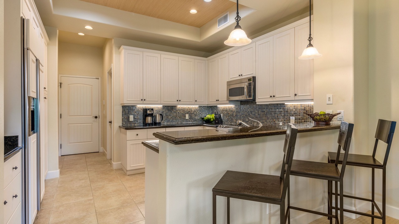 Photo of Kitchen in Kulalani