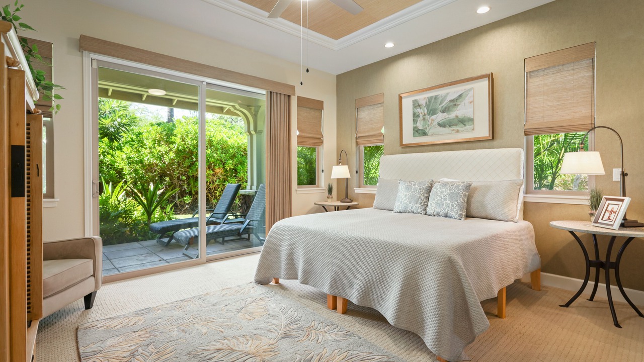 Photo of Bedroom in Kulalani