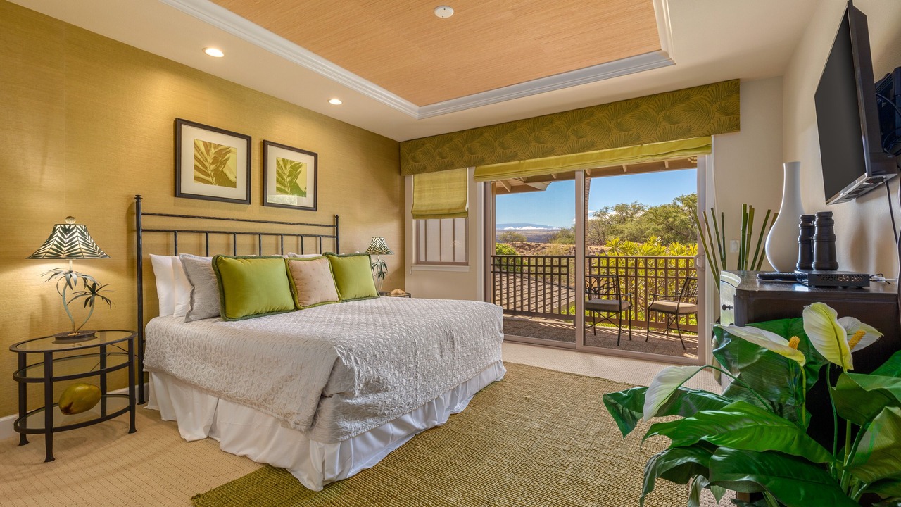 Photo of Bedroom in Kulalani