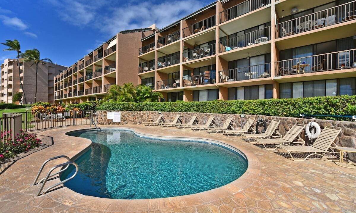 Photo of Outdoor in Maalaea