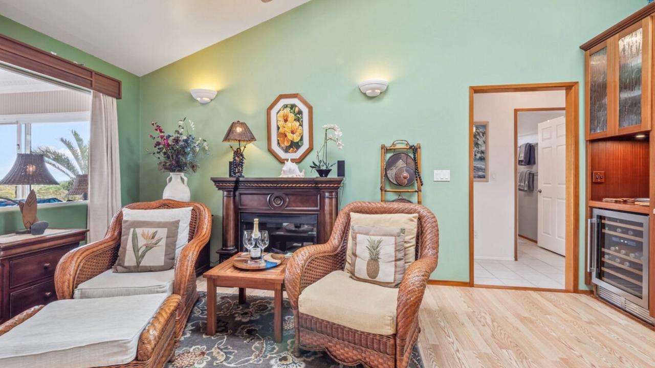 Photo of Bedroom in Discovery Harbour