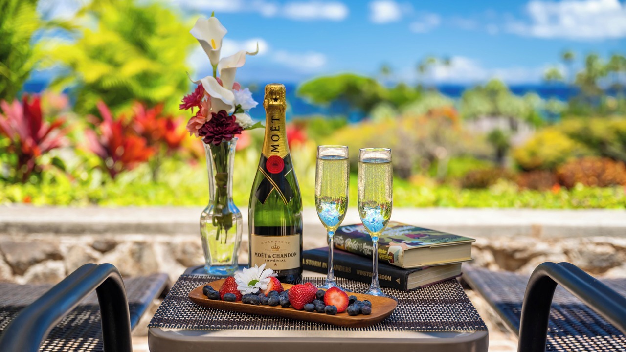 Photo of Outdoor in Wailea