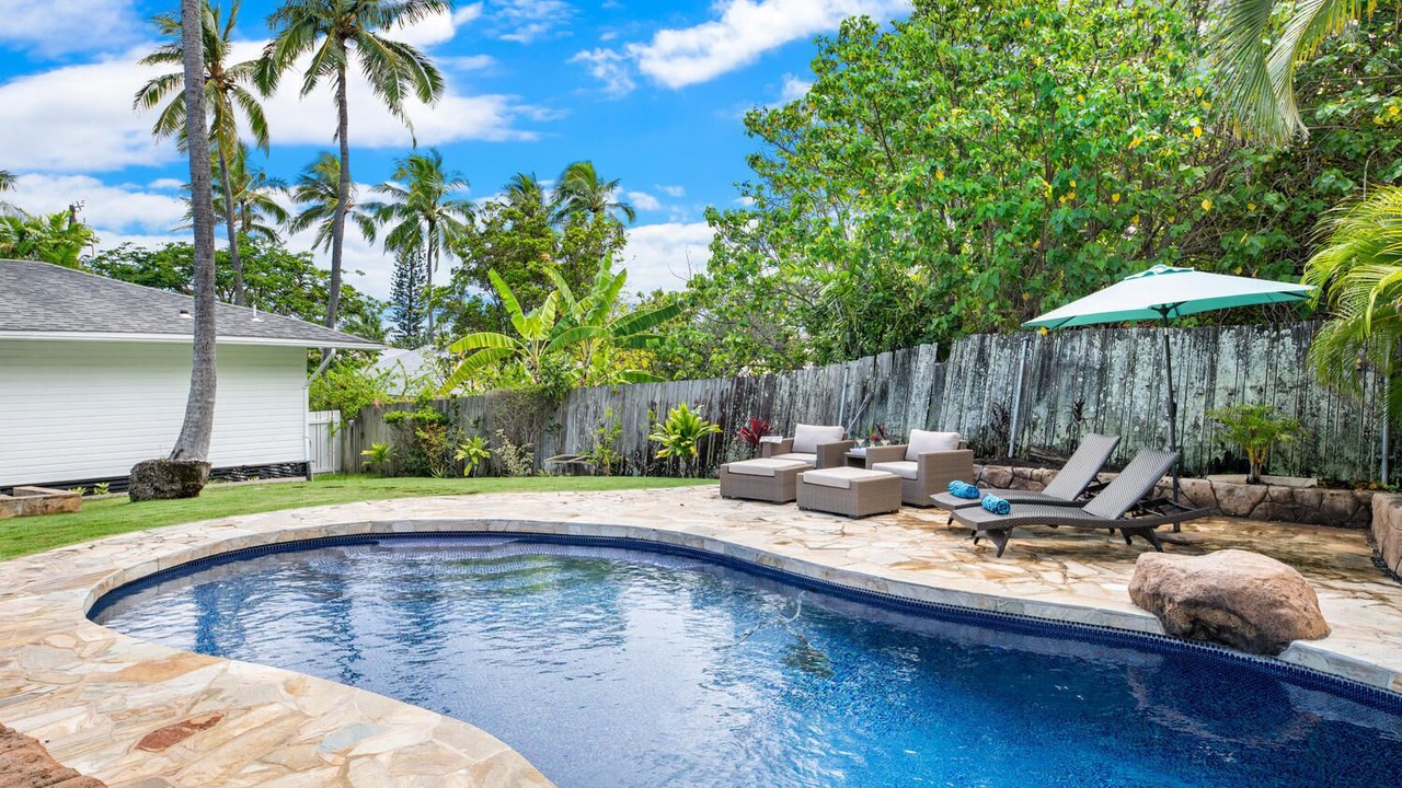 Photo of Outdoor in Lanikai