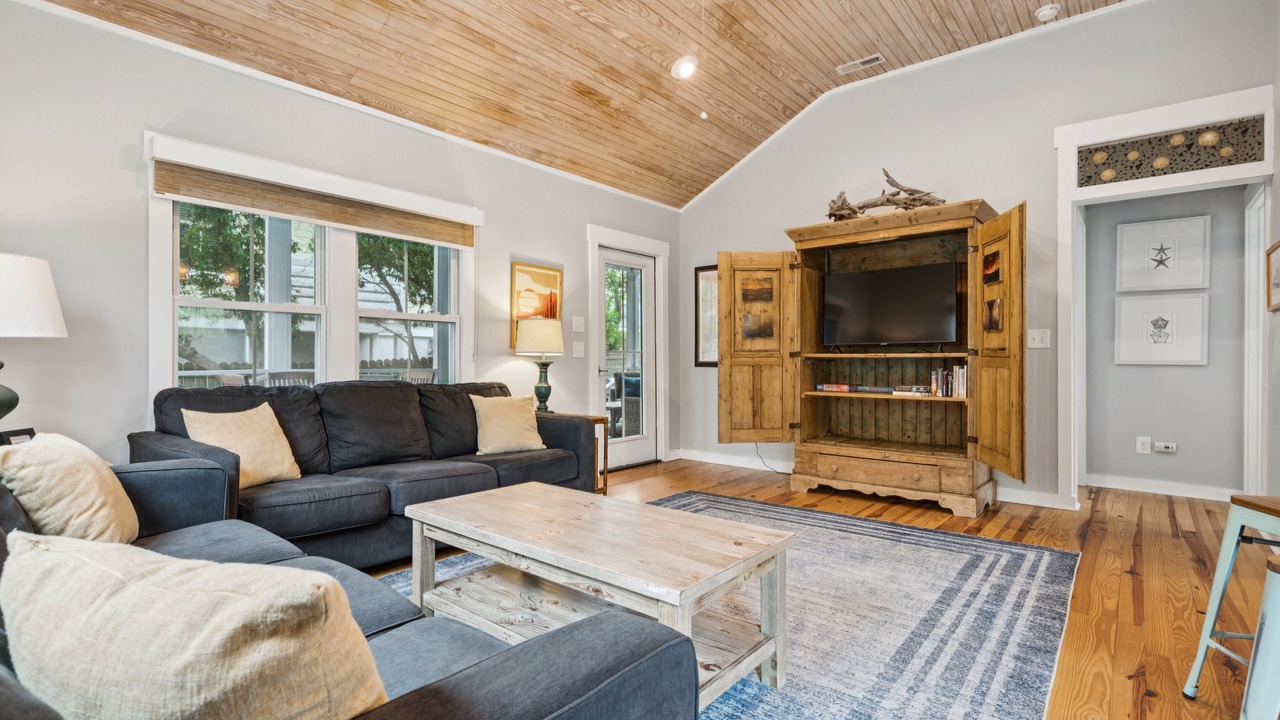 Photo of Bedroom in Folly Beach