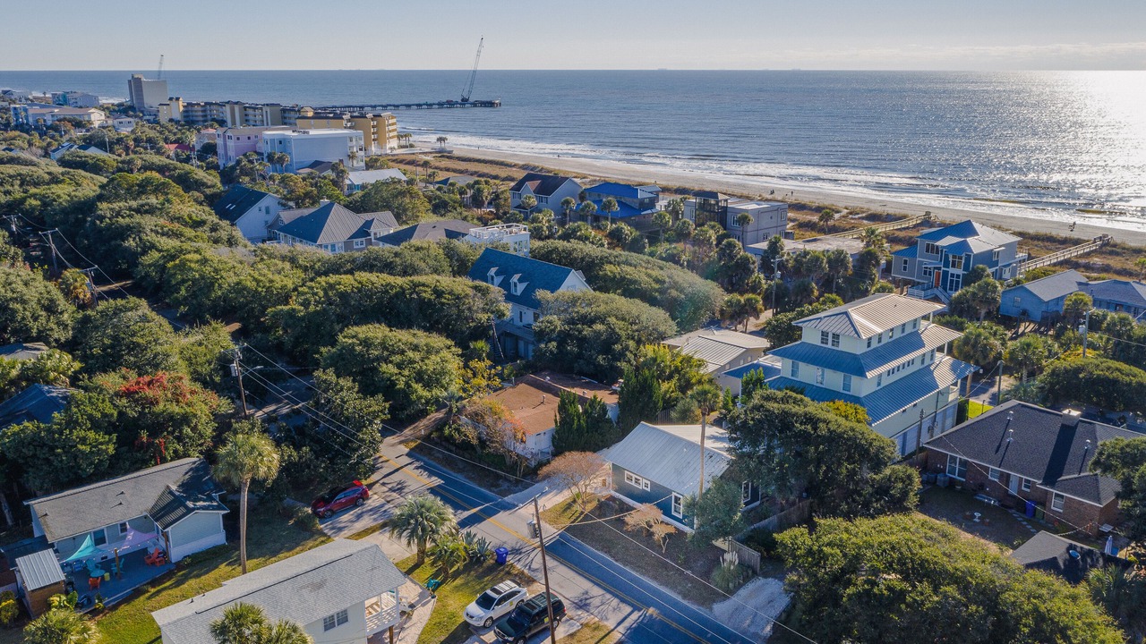 Photo of Others in Folly Beach