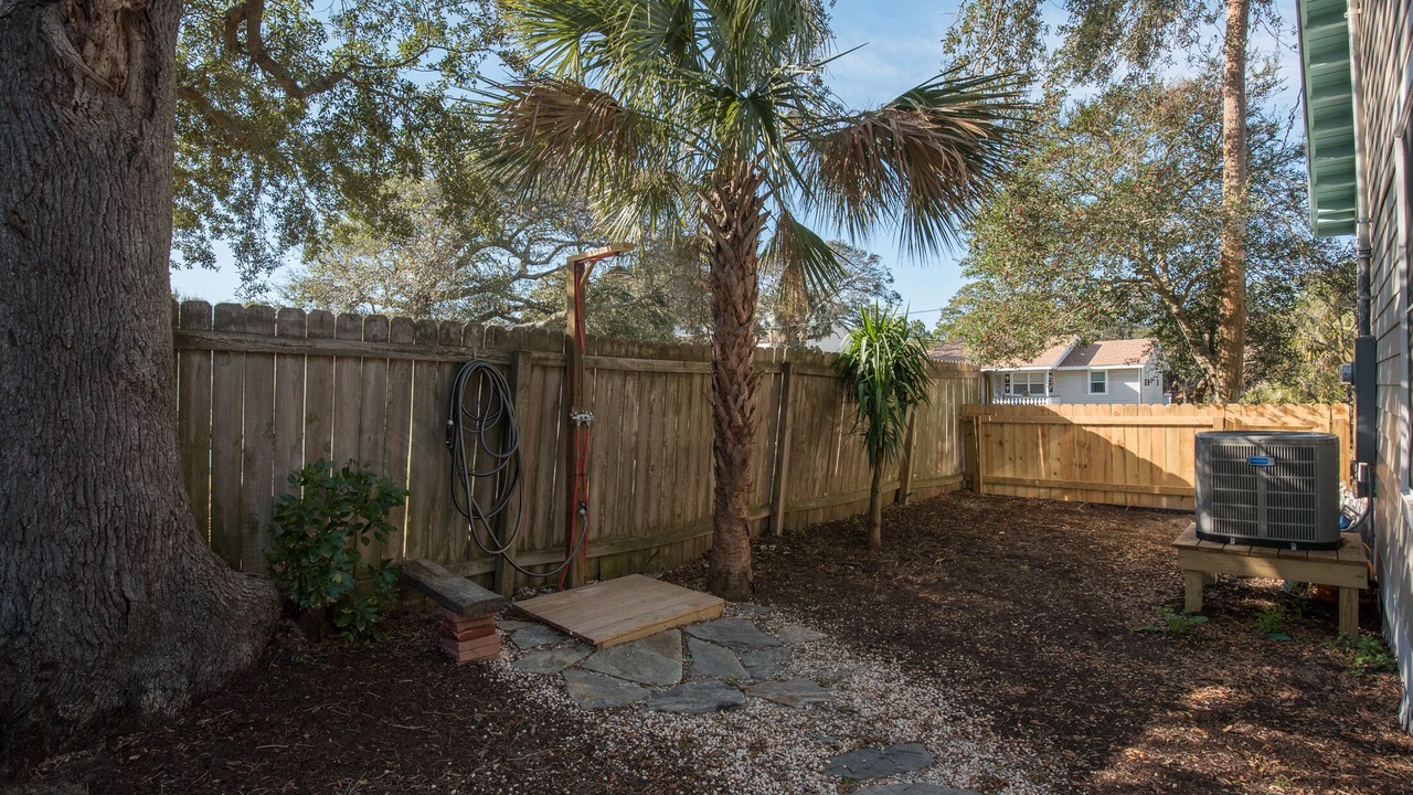 Photo of Outdoor in Folly Beach