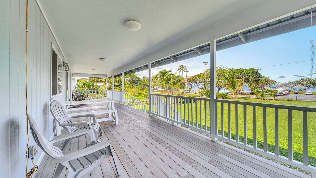 Photo of Outdoor in Hilo