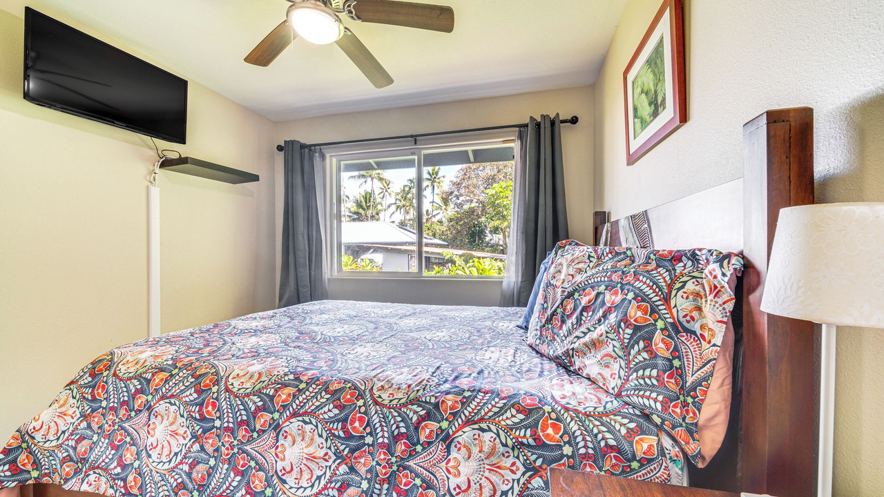 Photo of Bedroom in Hilo