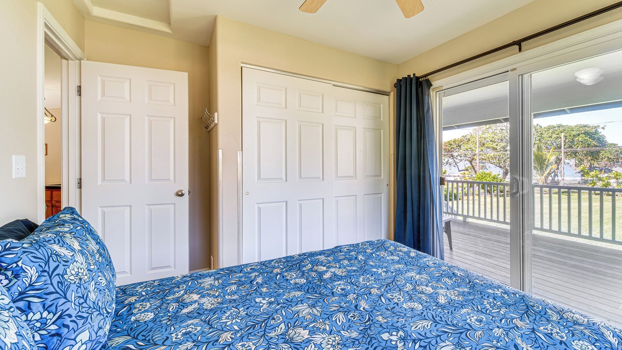Photo of Bedroom in Hilo