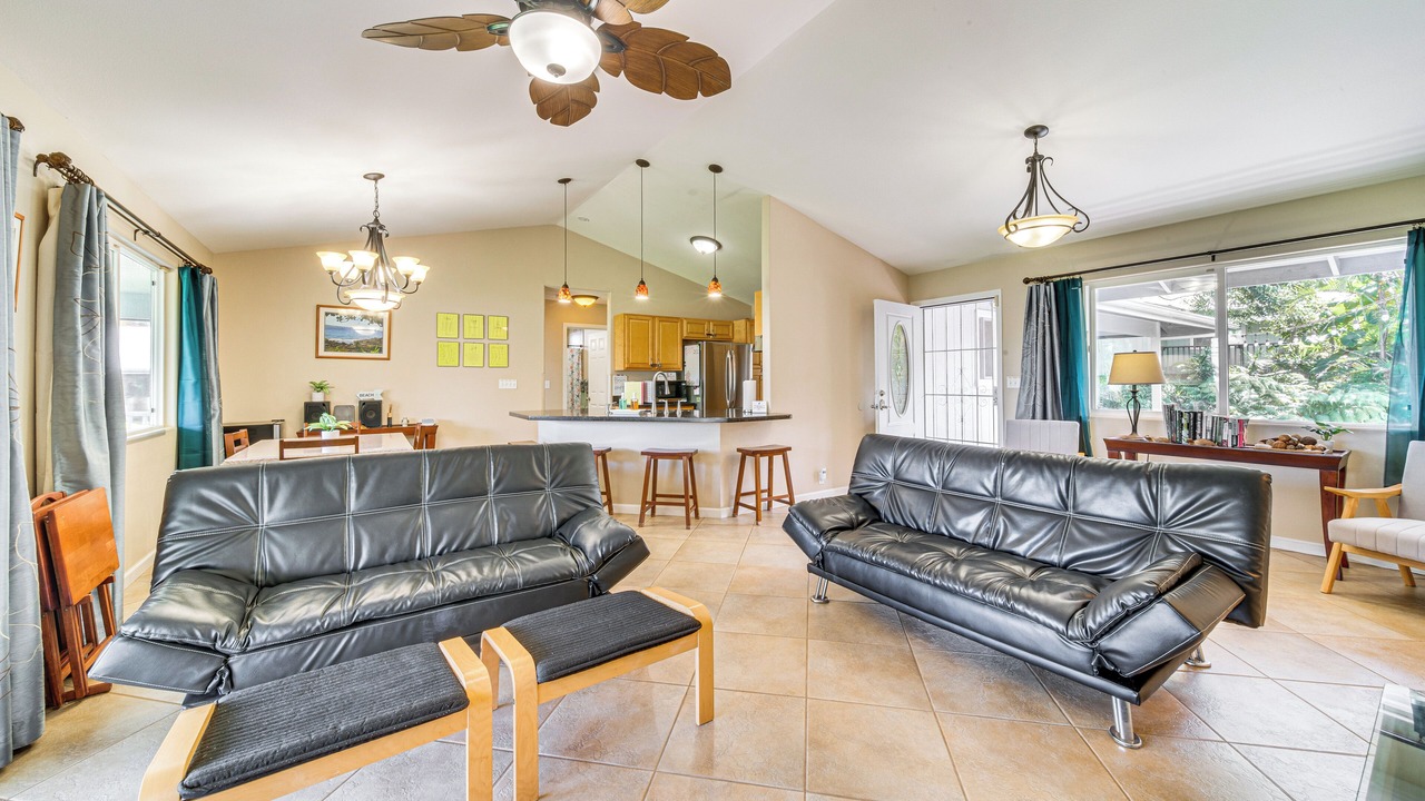 Photo of Bedroom in Hilo