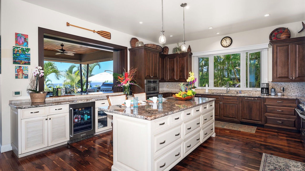 Photo of Outdoor in Kahaluu-Keauhou