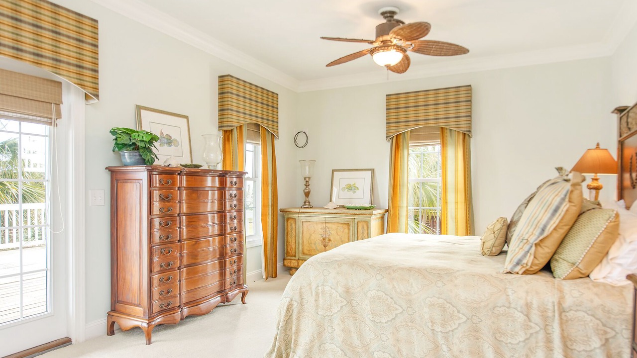 Photo of Bedroom in Sunset Beach