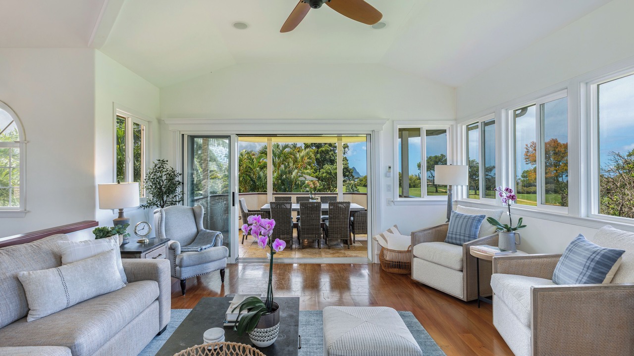 Photo of Bedroom in Princeville
