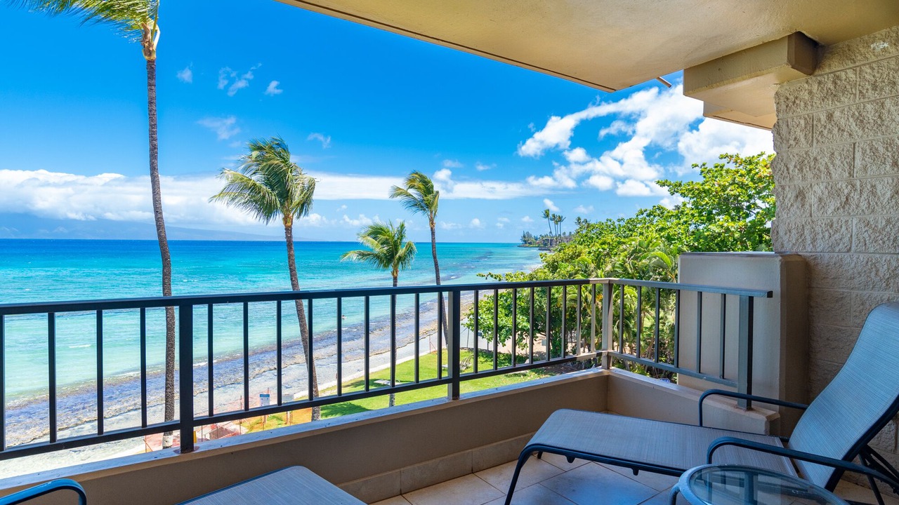 Photo of Outdoor in Honokowai