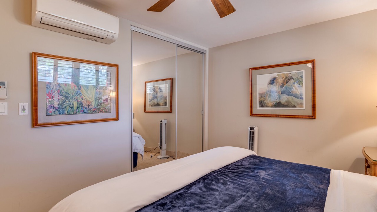 Photo of Bedroom in Honokowai