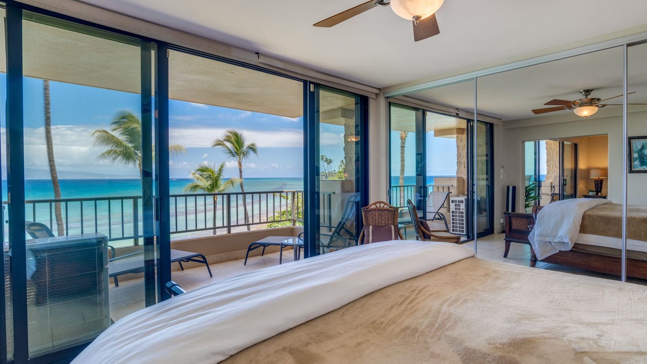 Photo of Bedroom in Honokowai