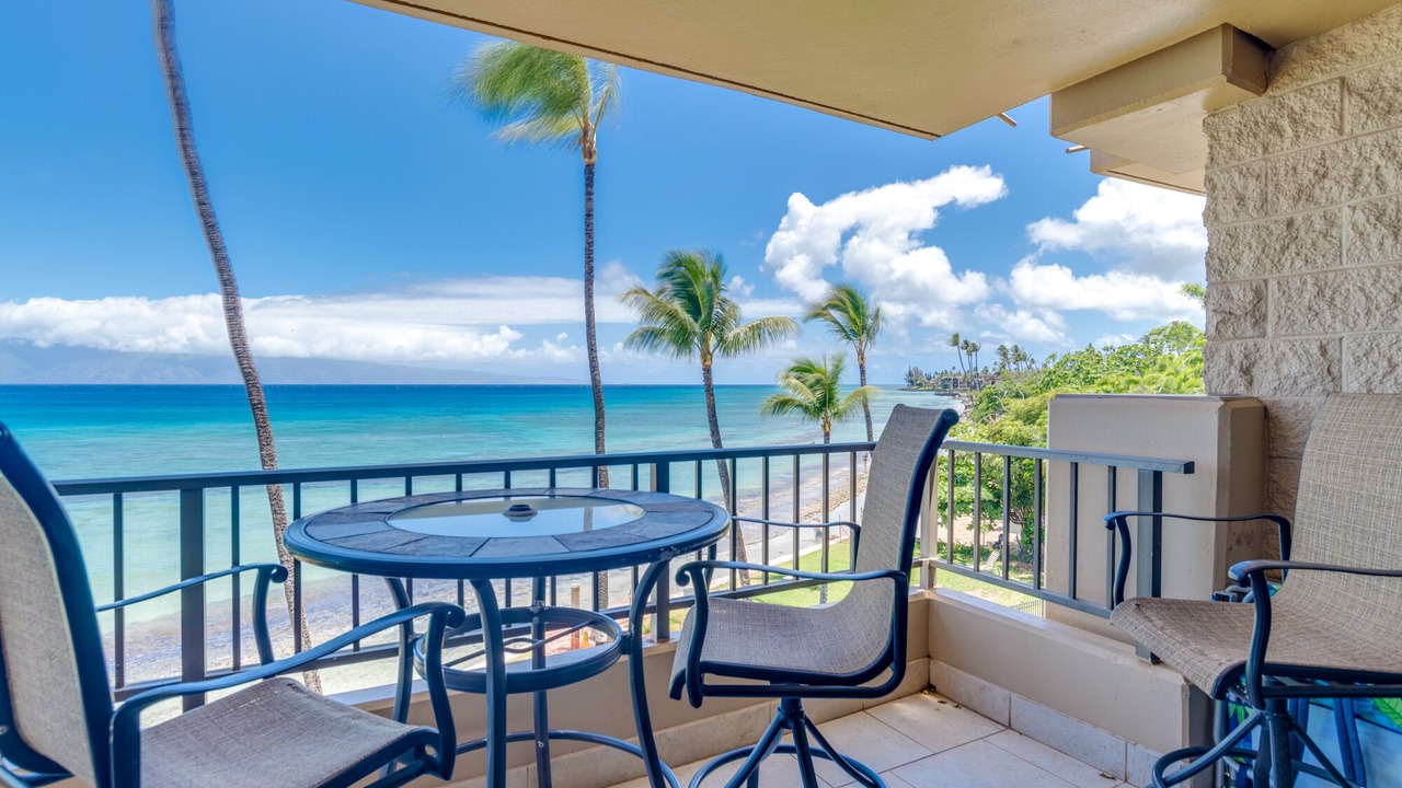 Photo of Outdoor in Honokowai