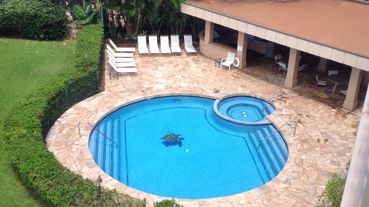 Photo of Outdoor in Honokowai
