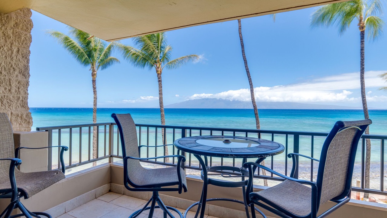 Photo of Outdoor in Honokowai