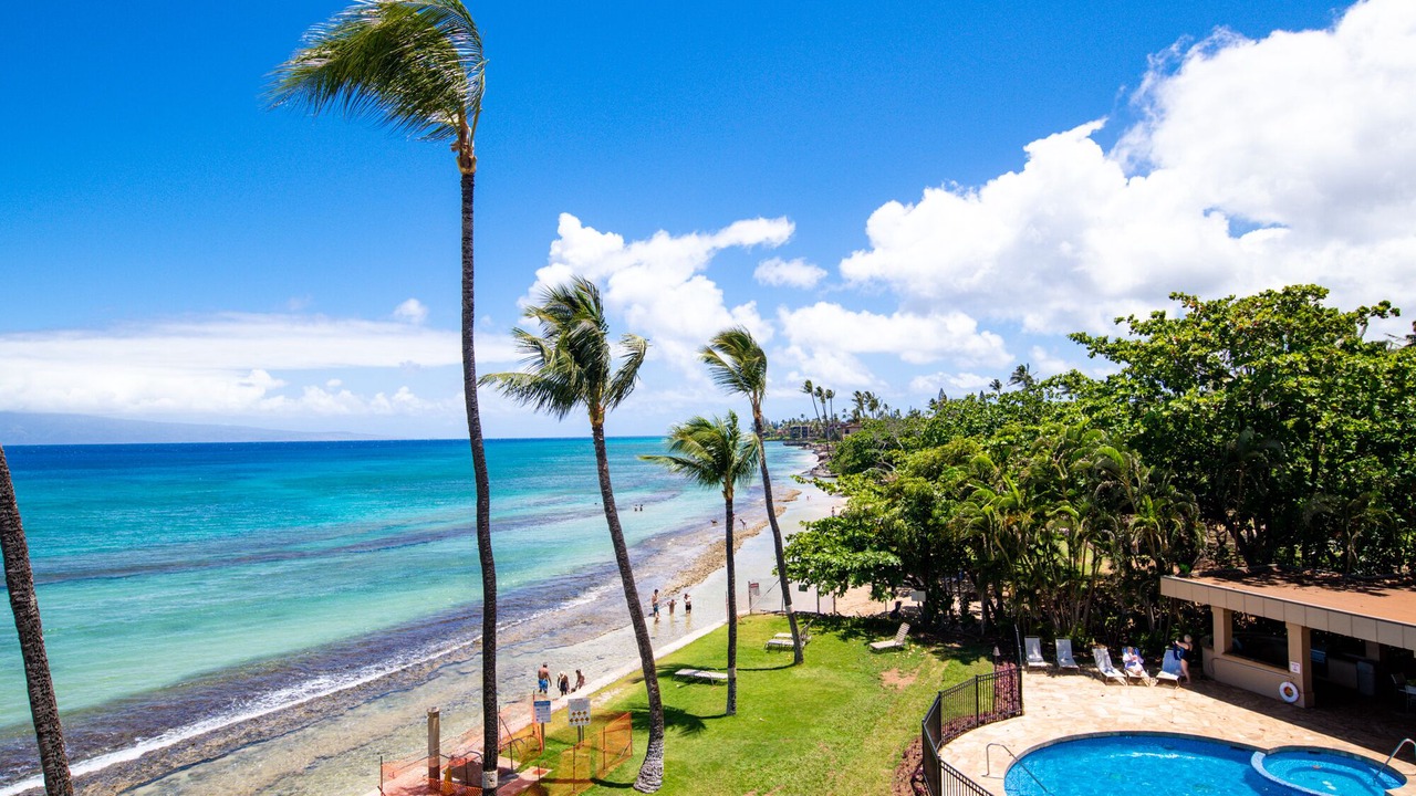 Photo of Outdoor in Honokowai