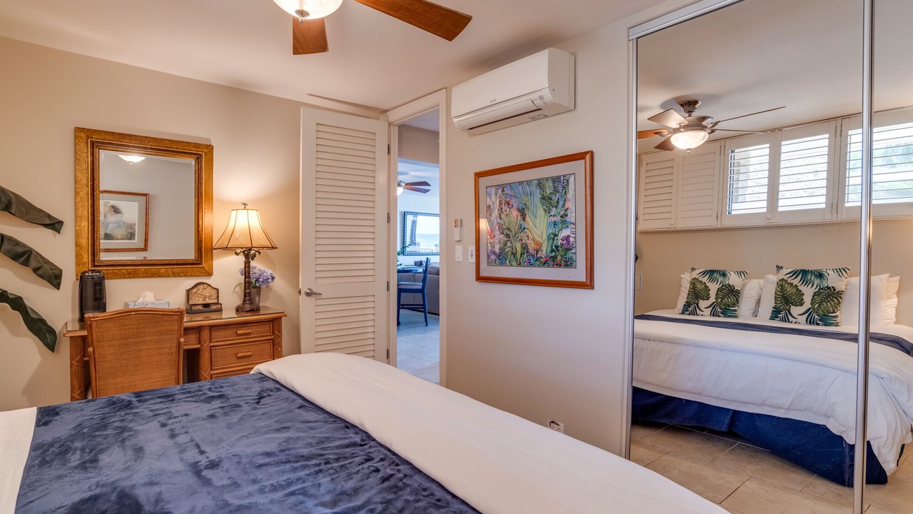 Photo of Bedroom in Honokowai