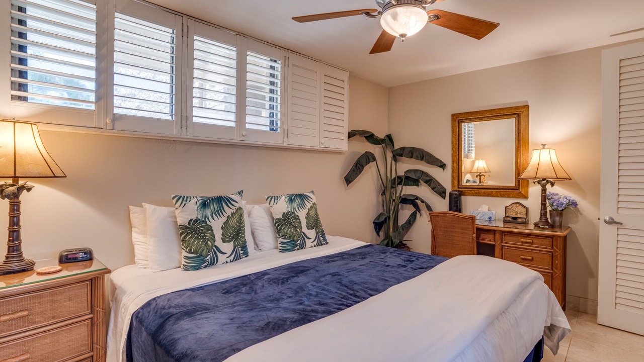 Photo of Bedroom in Honokowai