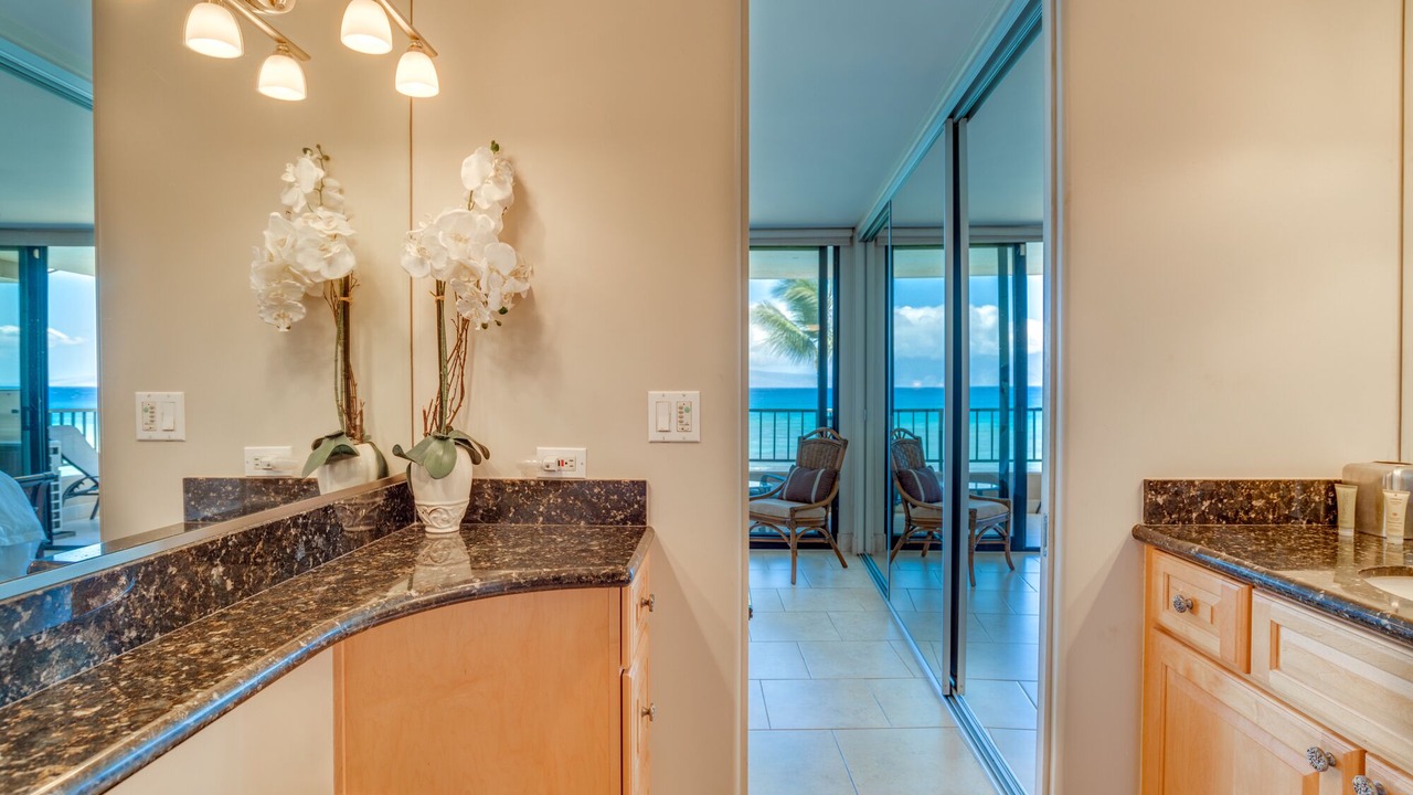 Photo of Bathroom in Honokowai