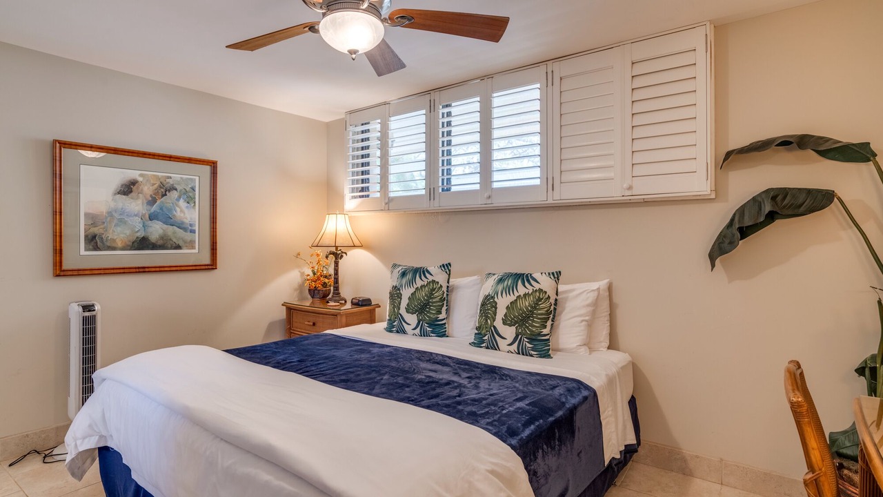 Photo of Bedroom in Honokowai