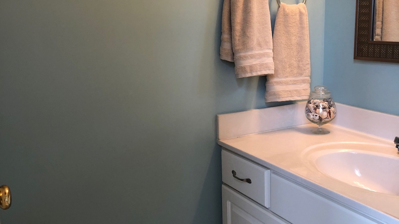 Photo of Bathroom in Corolla