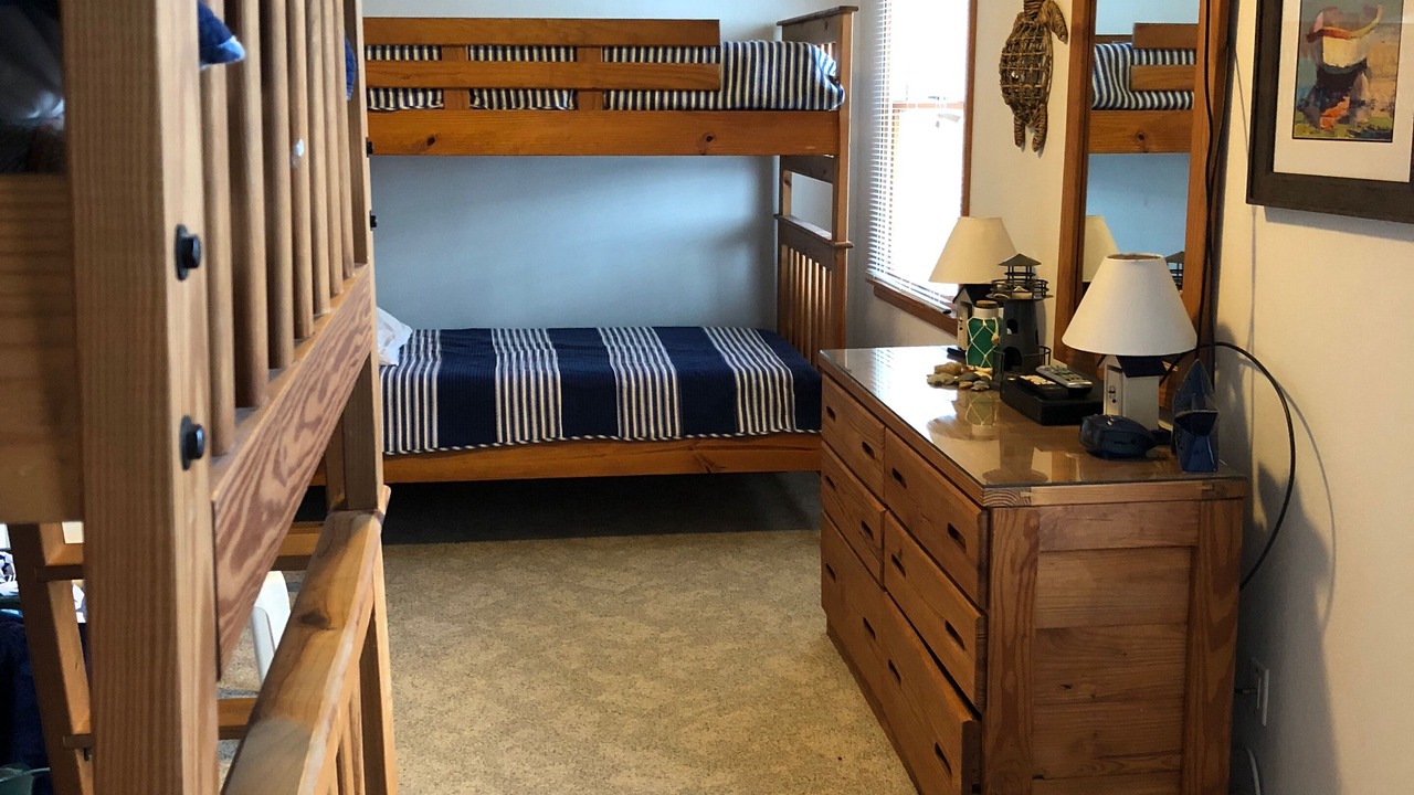 Photo of Bedroom in Corolla