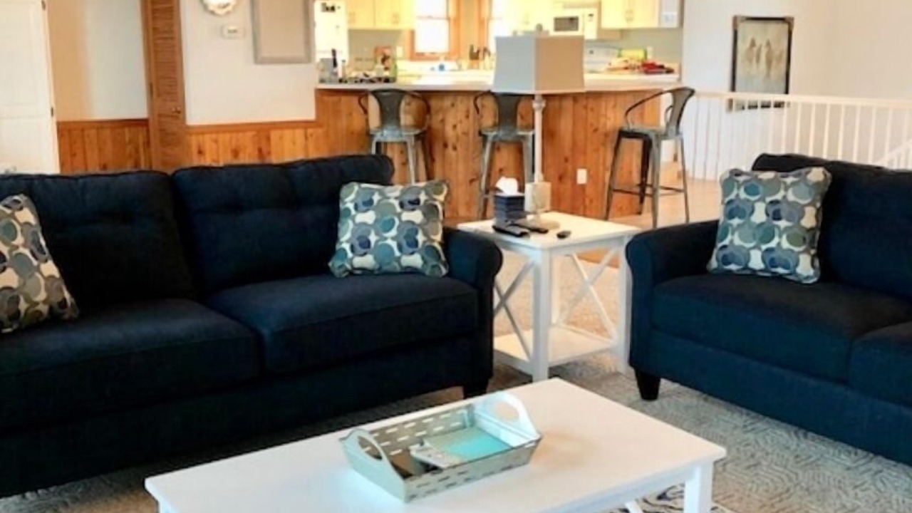 Photo of Livingroom in Corolla